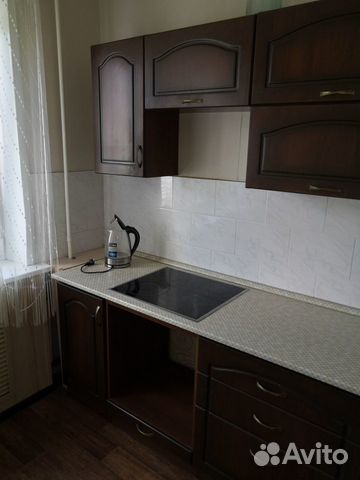 1-к квартира, 30 м², 5/9 эт.