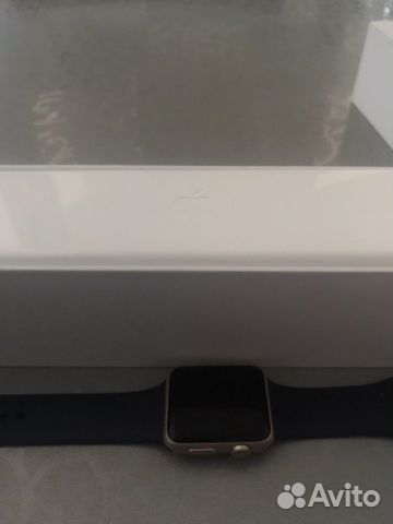 Продам часы Apple Watch 3 42mm Продам часы Apple Watch 3 42mm