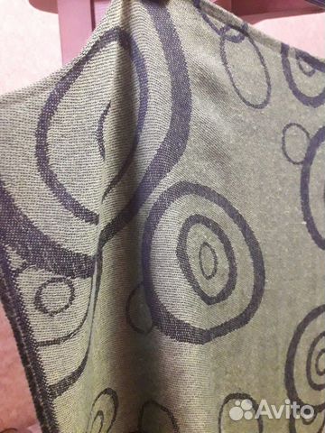 Палантин шарф Pashmina пашмина шелк