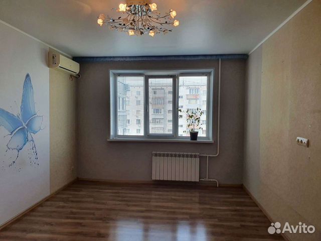 2-к квартира, 52 м², 7/9 эт. 2-к квартира, 52 м², 7/9 эт.