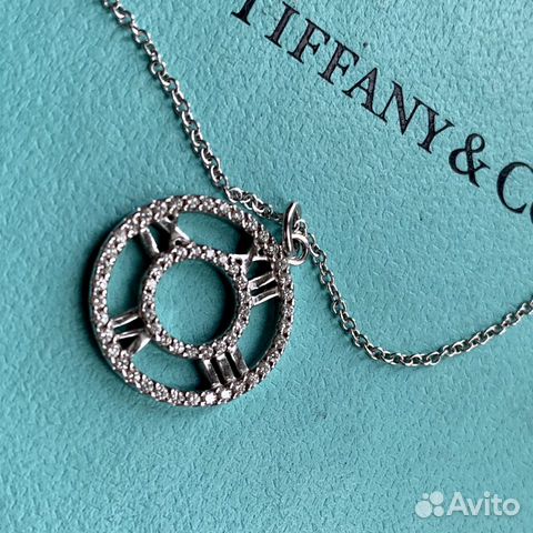 au 750 tiffany