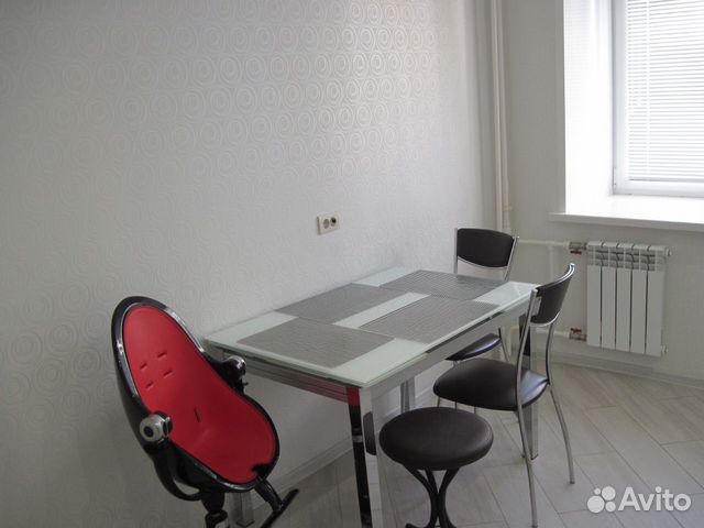 2-к квартира, 59.7 м², 7/16 эт.