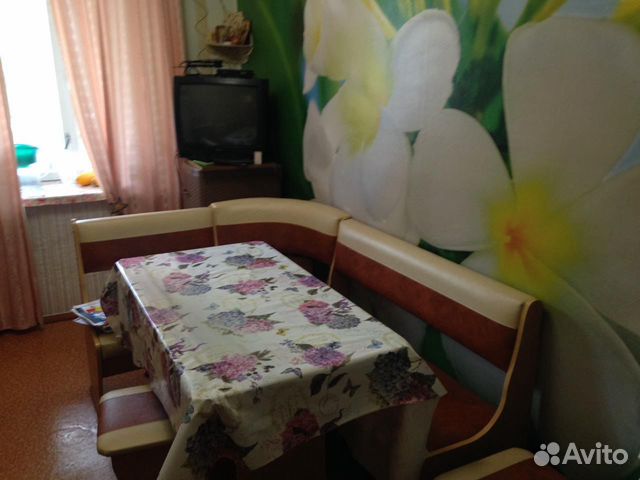 1-к квартира, 35.3 м², 2/12 эт.