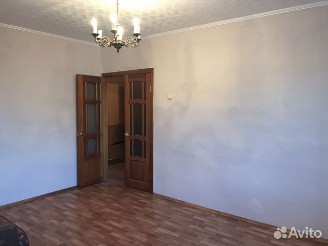 2-к квартира, 51 м², 3/6 эт.