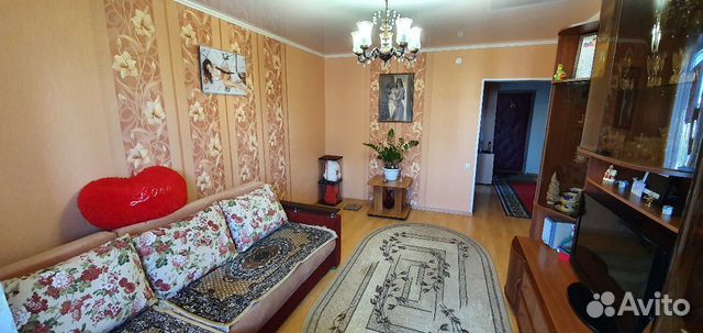 2-к квартира, 47 м², 9/9 эт. 2-к квартира, 47 м², 9/9 эт.