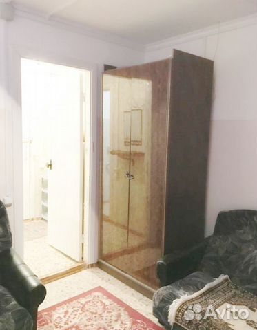 1-к квартира, 34.8 м², 2/2 эт.