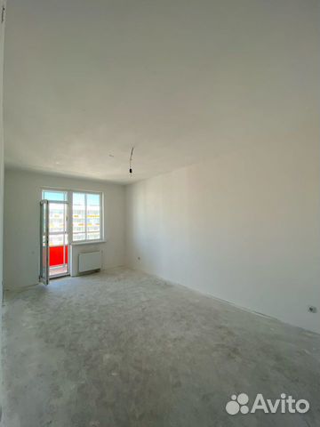 2-к квартира, 55.1 м², 17/19 эт. 2-к квартира, 55.1 м², 17/19 эт.