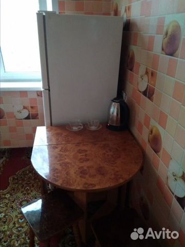 1-к квартира, 31 м², 5/5 эт.