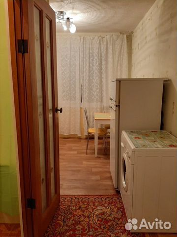 1-к квартира, 34 м², 5/9 эт.