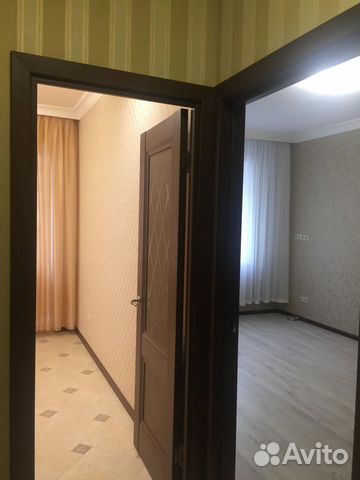 1-к квартира, 34.6 м², 6/17 эт. 1-к квартира, 34.6 м², 6/17 эт.