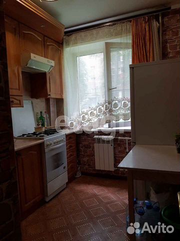 1-к квартира, 30.5 м², 1/5 эт.