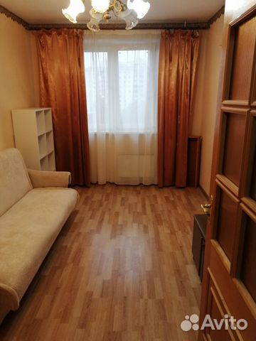 2-к квартира, 53 м², 6/17 эт. 2-к квартира, 53 м², 6/17 эт.
