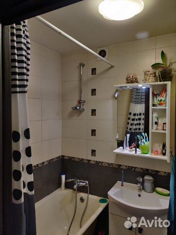 2-к квартира, 45 м², 7/9 эт. 2-к квартира, 45 м², 7/9 эт.