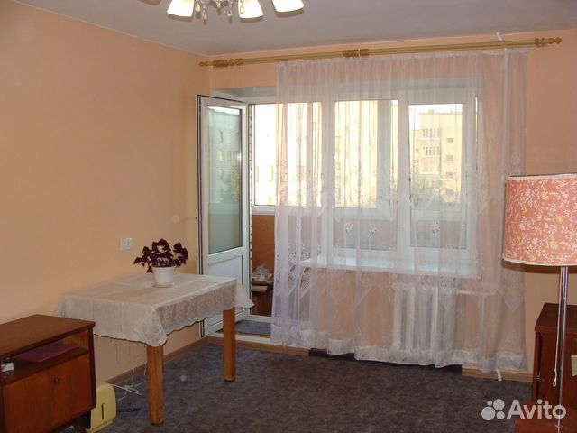 1-к квартира, 32.3 м², 4/5 эт.