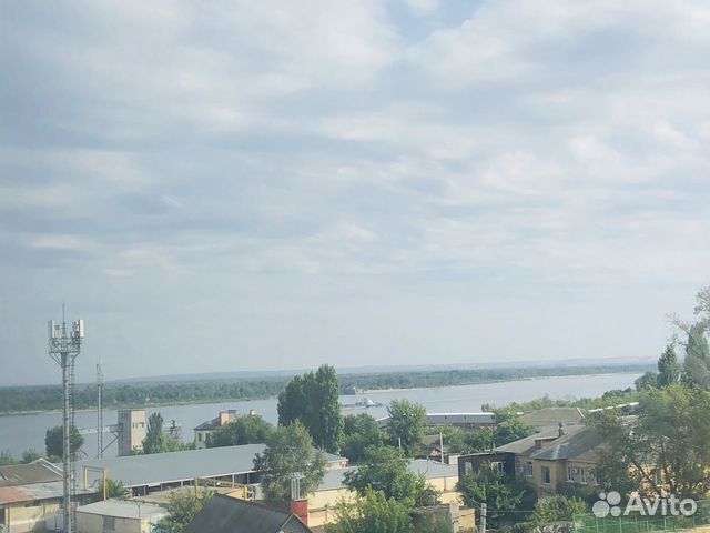 1-к квартира, 55 м², 4/15 эт. 1-к квартира, 55 м², 4/15 эт.