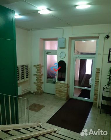 1-к квартира, 42.2 м², 17/22 эт. 1-к квартира, 42.2 м², 17/22 эт.