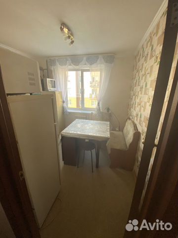 2-к квартира, 47 м², 2/3 эт.