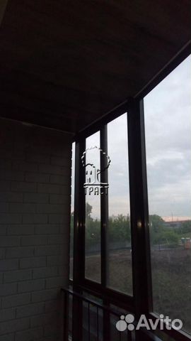 1-к квартира, 32.8 м², 3/17 эт.