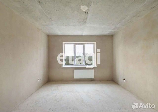 1-к квартира, 42.6 м², 19/25 эт.