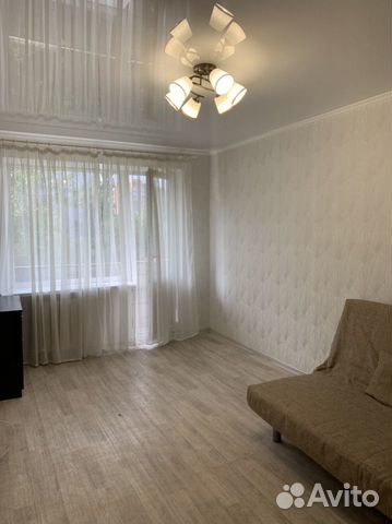 1-к квартира, 31 м², 4/5 эт.