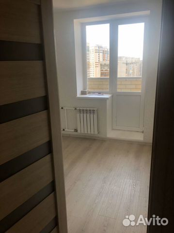 1-к квартира, 33.8 м², 6/16 эт.