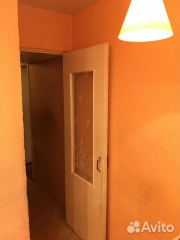 1-к квартира, 32.2 м², 3/9 эт.