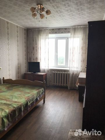 1-к квартира, 40.6 м², 9/10 эт.