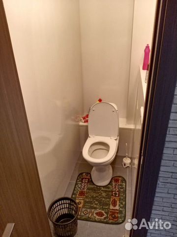 1-к квартира, 33 м², 5/5 эт.
