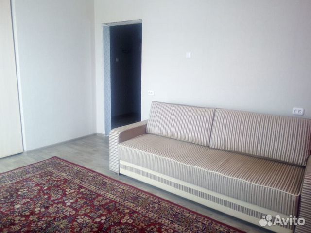 1-к квартира, 31 м², 8/9 эт.