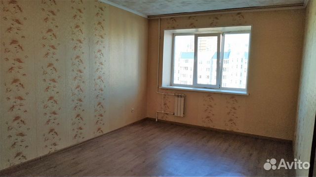 1-к квартира, 39.1 м², 8/9 эт. 1-к квартира, 39.1 м², 8/9 эт.