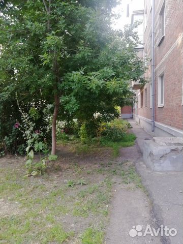 1-к квартира, 32 м², 1/5 эт.