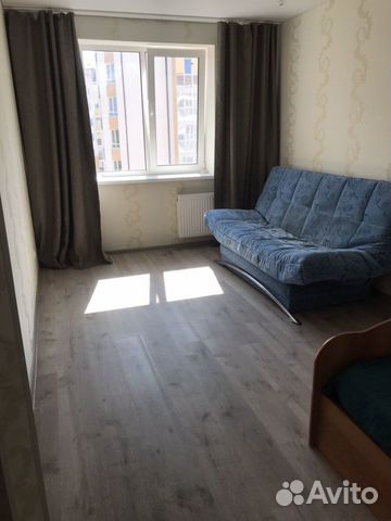 1-к квартира, 31 м², 7/10 эт.