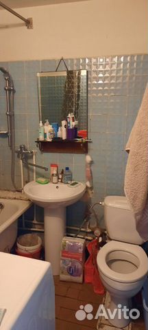 1-к квартира, 34 м², 3/5 эт.