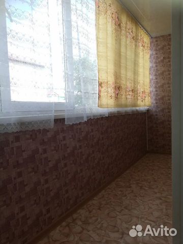 1-к квартира, 35.4 м², 2/3 эт.