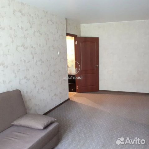 1-к квартира, 33 м², 2/9 эт. 1-к квартира, 33 м², 2/9 эт.