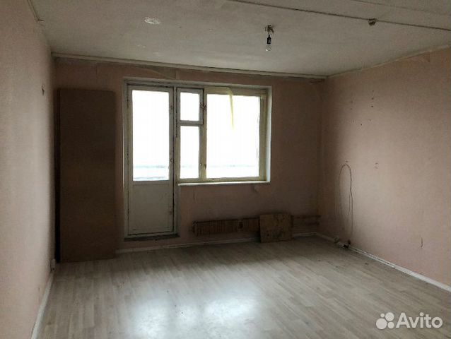 1-к квартира, 38.7 м², 11/12 эт. 1-к квартира, 38.7 м², 11/12 эт.