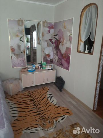 1-к квартира, 32 м², 1/5 эт. 1-к квартира, 32 м², 1/5 эт.