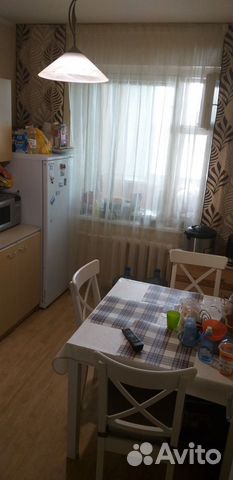 1-к квартира, 35.3 м², 4/9 эт.