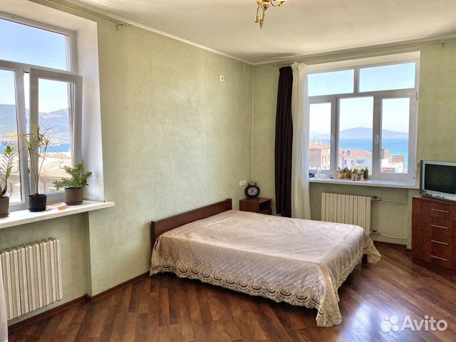 2-к квартира, 62.4 м², 5/5 эт.