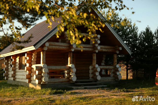 

3-к. дом, 78 м²