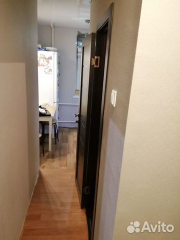 1-к квартира, 31.6 м², 6/9 эт. 1-к квартира, 31.6 м², 6/9 эт.