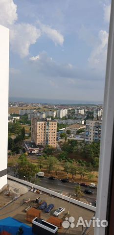 1-к квартира, 40.7 м², 15/18 эт. 1-к квартира, 40.7 м², 15/18 эт.