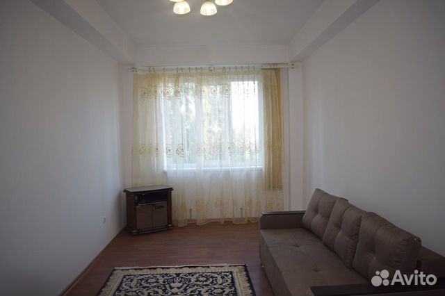 2-к квартира, 54.3 м², 4/10 эт.