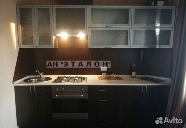 1-к квартира, 31.6 м², 8/9 эт.