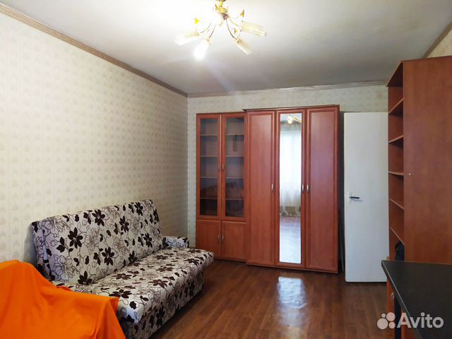 1-к квартира, 31 м², 7/9 эт.
