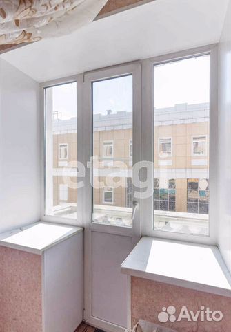 2-к квартира, 50.1 м², 2/4 эт.