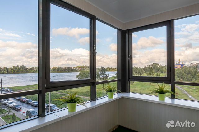 

2-к. квартира, 70 м², 3/26 эт.