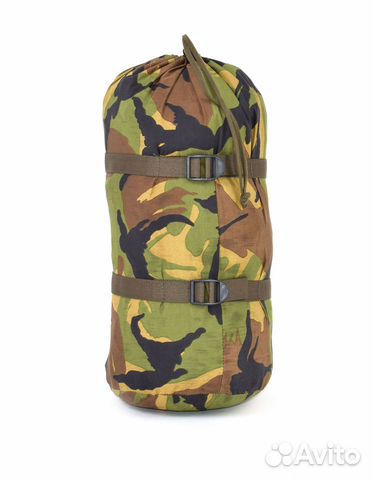 Мешок dpm б/у Голландия