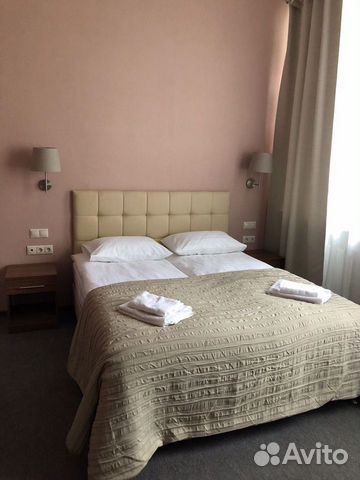 

1-к. квартира, 23 м², 1 кровать