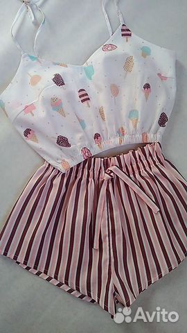 Pajamas
